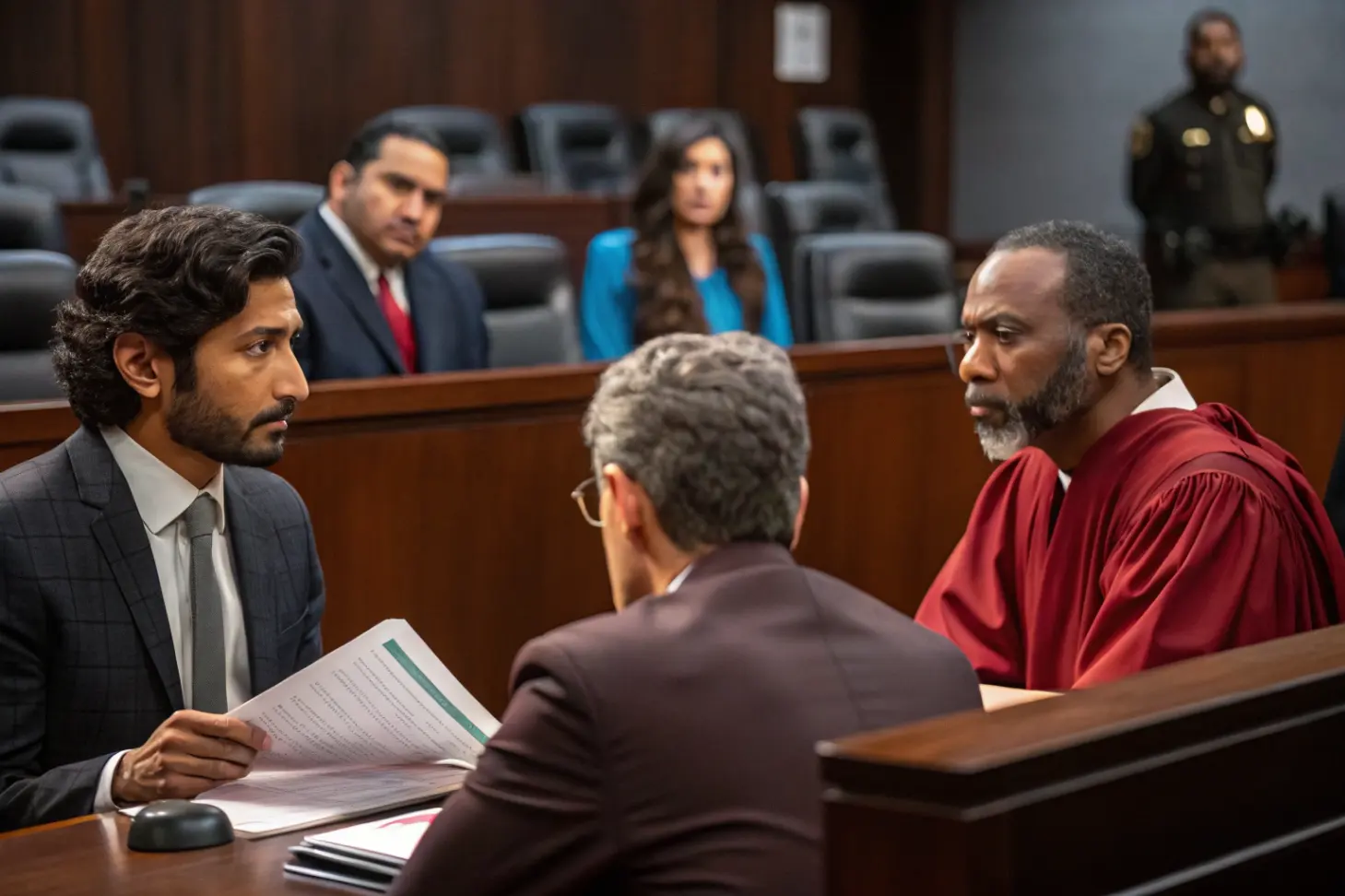 Perplexity AI под судом: СМИ обвиняют ИИ-поиск в незаконном копировании контента