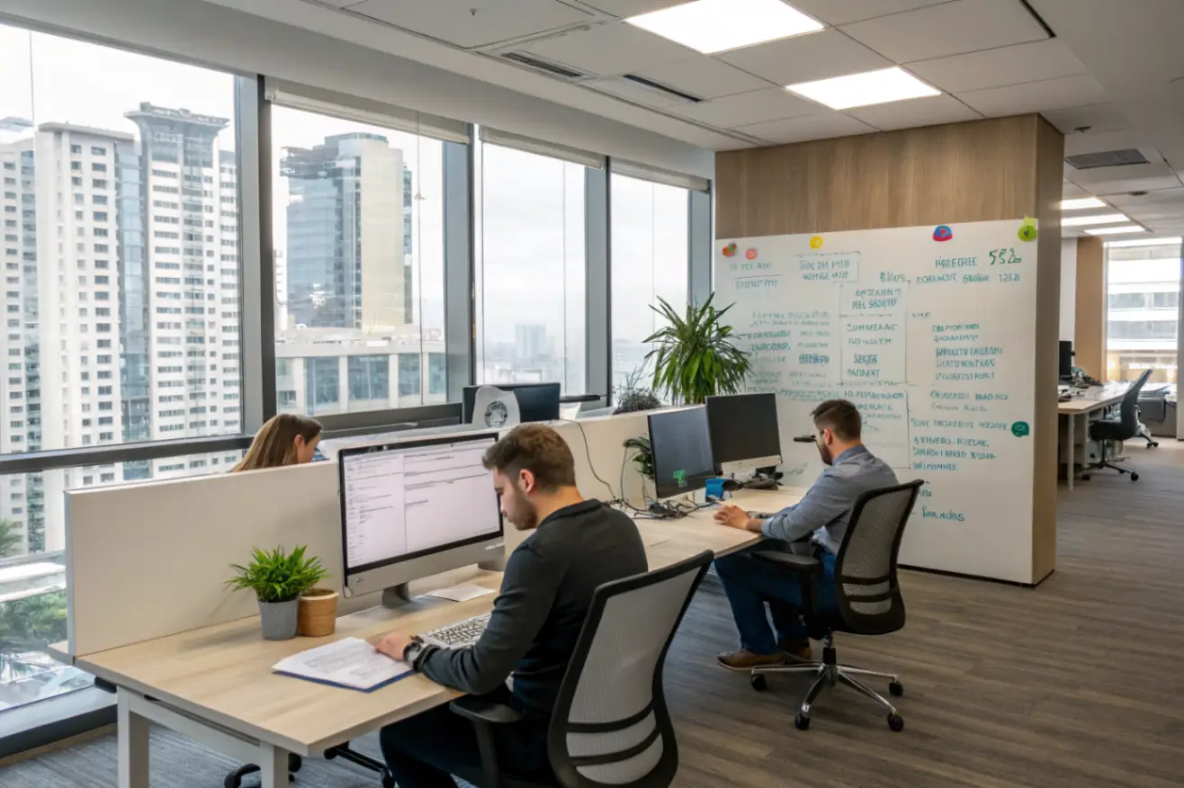 Perplexity отказывается от рекламы и меняет модель бизнеса