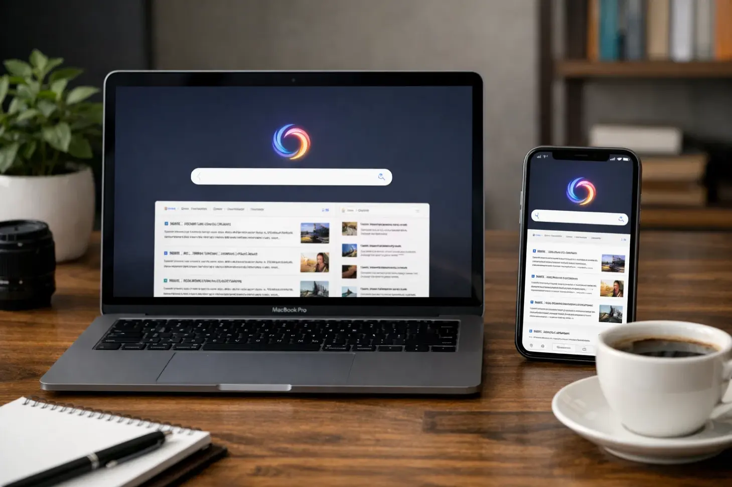 Perplexity vs Google: можно ли заменить поиск