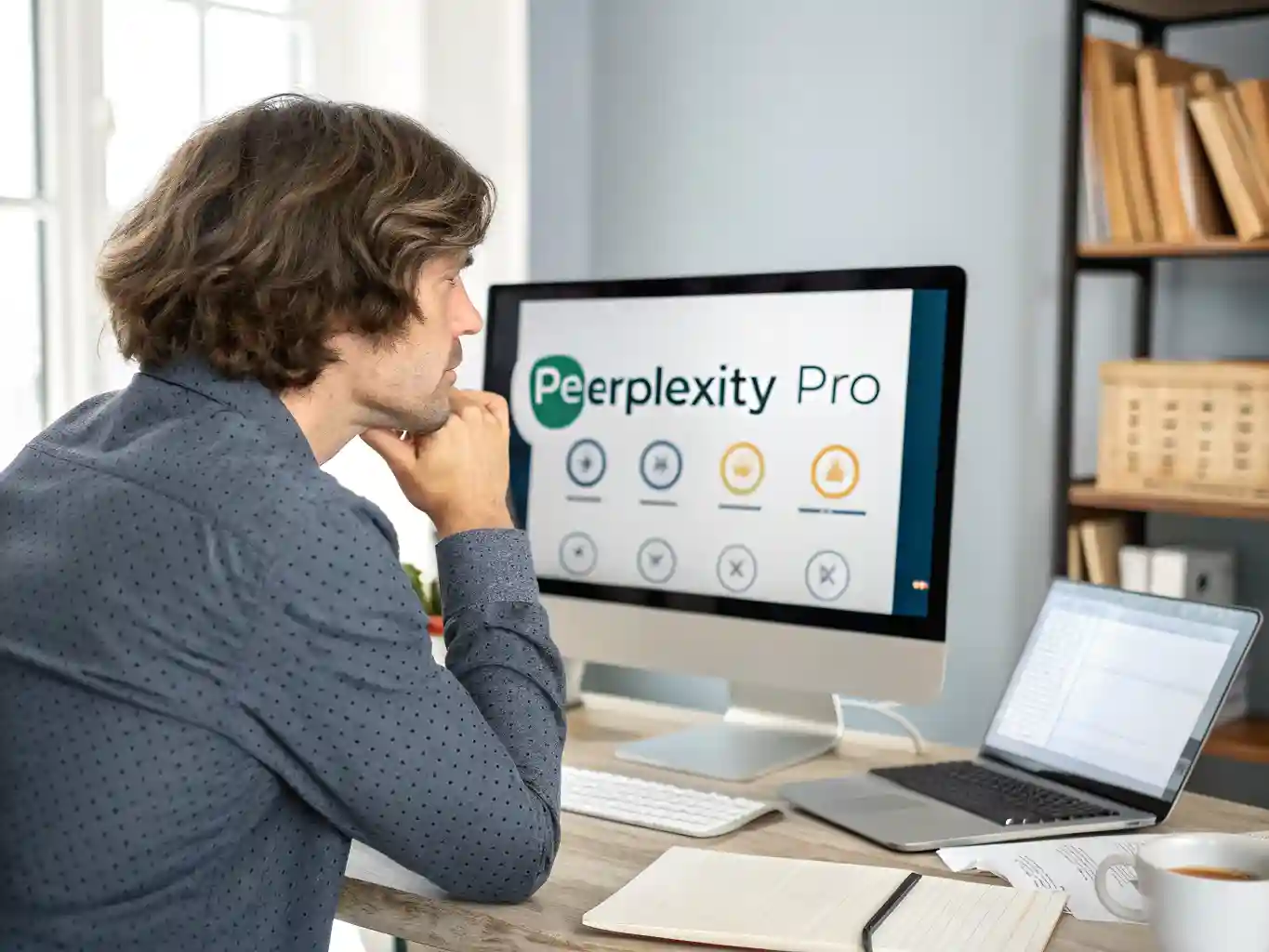 Perplexity Pro: стоит ли платить за продвинутый ИИ-поиск